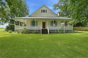 5480 Nc Hwy 71, Maxton, NC 28364 - Photo 1