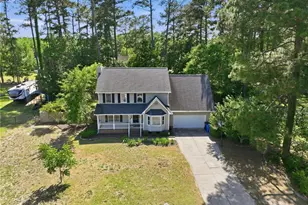 1672 Sykes Pond Rd, Fayetteville, NC 28304 - Photo 32