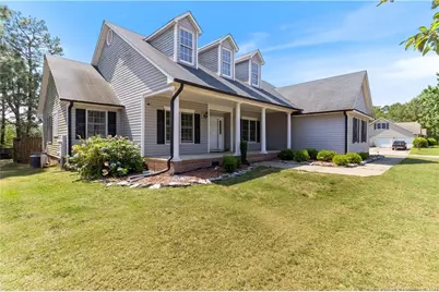 732 Stone Cross Drive, Spring Lake, NC 28390 - Photo 2