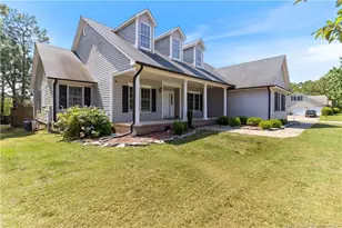 732 Stone Cross Dr, Spring Lake, NC 28390 - Photo 2