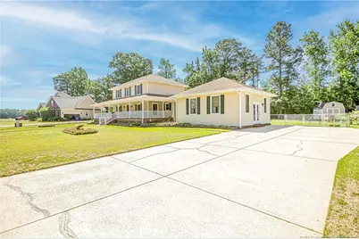 8036 Gaelic Drive, Fayetteville, NC 28306 - Photo 2