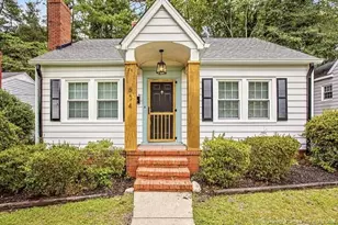 604 Pilot Ave, Fayetteville, NC 28303 - Photo 1