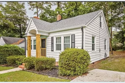 604 Pilot Avenue, Fayetteville, NC 28303 - Photo 2