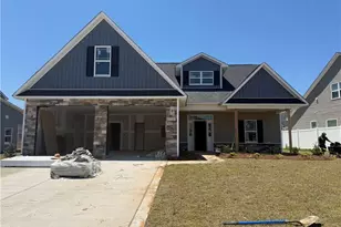 2926 Currawond St Lot 263, Fayetteville, NC 28304 - Photo 1