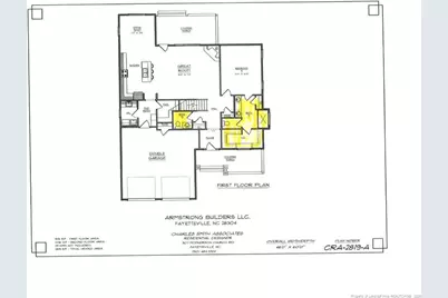 2926 Currawond (Lot 263) Street, Fayetteville, NC 28304 - Photo 8