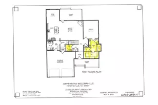 2926 Currawond St Lot 263, Fayetteville, NC 28304 - Photo 8