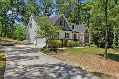 361 Thimbleberry Drive, Vass, NC 28394 - Photo 1