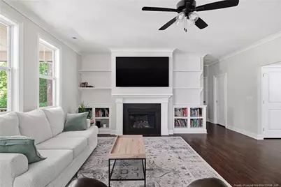 361 Thimbleberry Drive, Vass, NC 28394 - Photo 6