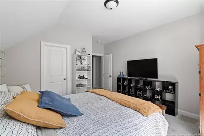 361 Thimbleberry Drive, Vass, NC 28394 - Photo 28