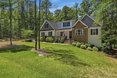 361 Thimbleberry Drive, Vass, NC 28394 - Photo 2