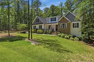 361 Thimbleberry Dr, Vass, NC 28394 - Photo 2
