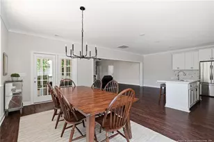 361 Thimbleberry Dr, Vass, NC 28394 - Photo 16
