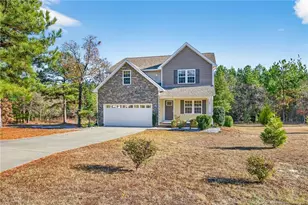 15 Preserve Ct, Jackson Springs, NC 27281 - Photo 4