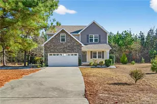 15 Preserve Ct, Jackson Springs, NC 27281 - Photo 2