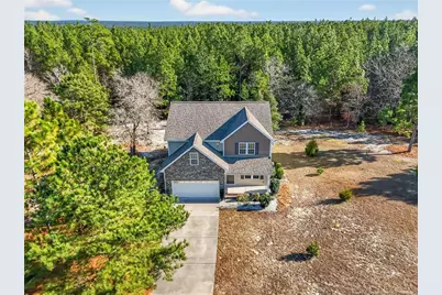 15 Preserve Court, Jackson Springs, NC 27281 - Photo 48