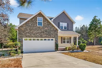 15 Preserve Court, Jackson Springs, NC 27281 - Photo 4