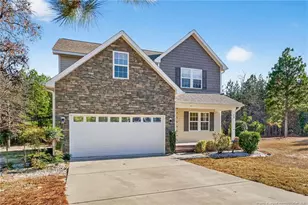 15 Preserve Ct, Jackson Springs, NC 27281 - Photo 1