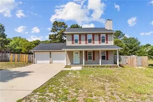 98 White Oak Cir, Sanford, NC 27332 - Photo 1