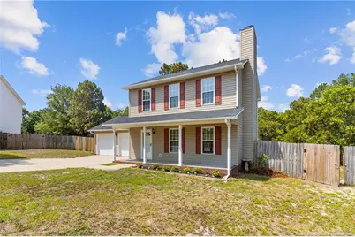 98 White Oak Circle, Sanford, NC 27332 - Photo 4