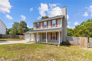 98 White Oak Cir, Sanford, NC 27332 - Photo 4
