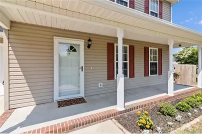 98 White Oak Circle, Sanford, NC 27332 - Photo 2