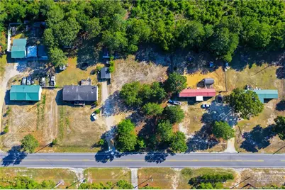 1903 Parkton Tobemory Road, Parkton, NC 28371 - Photo 1
