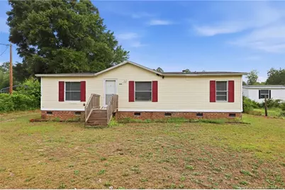 664 Sandy Grove Road, Lumber Bridge, NC 28357 - Photo 1