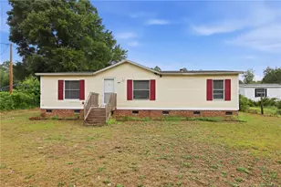 664 Sandy Grove Rd, Lumber Bridge, NC 28357 - Photo 1