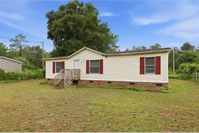 664 Sandy Grove Road, Lumber Bridge, NC 28357 - Photo 2