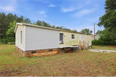 664 Sandy Grove Road, Lumber Bridge, NC 28357 - Photo 34