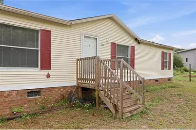 664 Sandy Grove Road, Lumber Bridge, NC 28357 - Photo 36