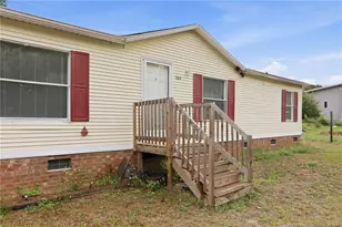 664 Sandy Grove Rd, Lumber Bridge, NC 28357 - Photo 36