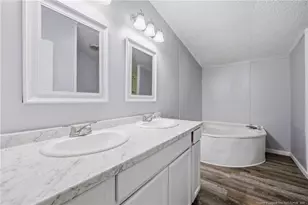 664 Sandy Grove Rd, Lumber Bridge, NC 28357 - Photo 12