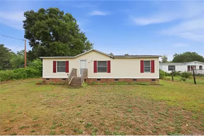 664 Sandy Grove Road, Lumber Bridge, NC 28357 - Photo 4