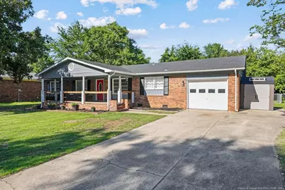1125 Thornwood Place, Fayetteville, NC 28304 - Photo 4