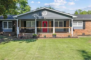 1125 Thornwood Pl, Fayetteville, NC 28304 - Photo 2