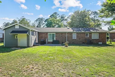 1125 Thornwood Place, Fayetteville, NC 28304 - Photo 38