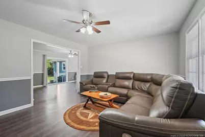 1125 Thornwood Place, Fayetteville, NC 28304 - Photo 6