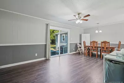 1125 Thornwood Place, Fayetteville, NC 28304 - Photo 8