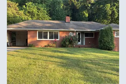 7105 Park Lane W, Charlotte, NC 28214 - Photo 2