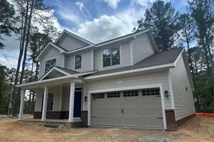 125 Juniper Lake Rd, Pinehurst, NC 27376 - Photo 2