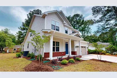 125 Juniper Lake Road, Pinehurst, NC 27376 - Photo 4