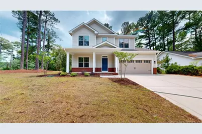 125 Juniper Lake Road, Pinehurst, NC 27376 - Photo 2