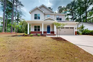 125 Juniper Lake Rd, Pinehurst, NC 27376 - Photo 2