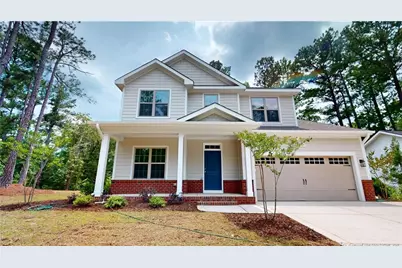 125 Juniper Lake Road, Pinehurst, NC 27376 - Photo 1