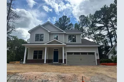 125 Juniper Lake Road, Pinehurst, NC 27376 - Photo 1