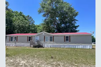 4705 Hickory Ridge, Parkton, NC 28371 - Photo 1