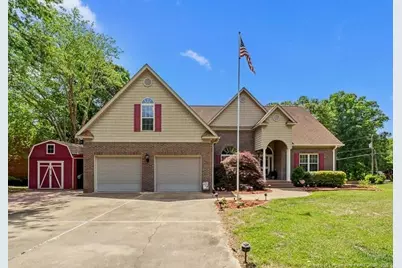 604 Adair Street, Fayetteville, NC 28303 - Photo 2