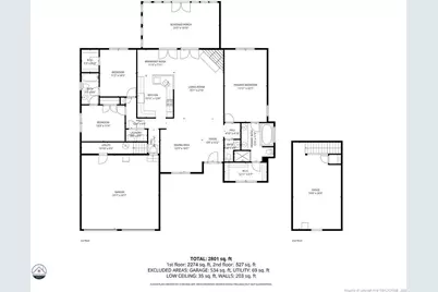 604 Adair Street, Fayetteville, NC 28303 - Photo 48
