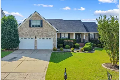 41 Botanical Court, Bunnlevel, NC 28323 - Photo 36